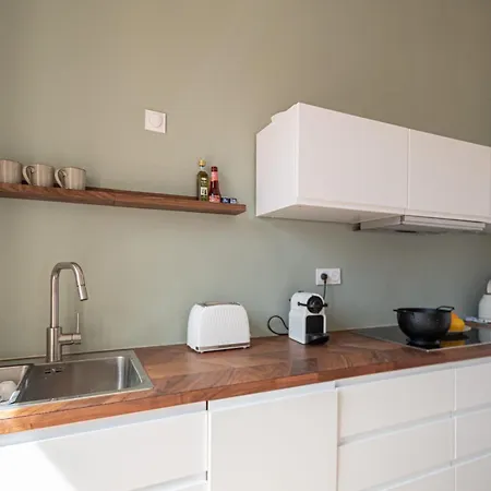 Daire Lume Vue Au Coeur A Deux Pas Port Citadelle *