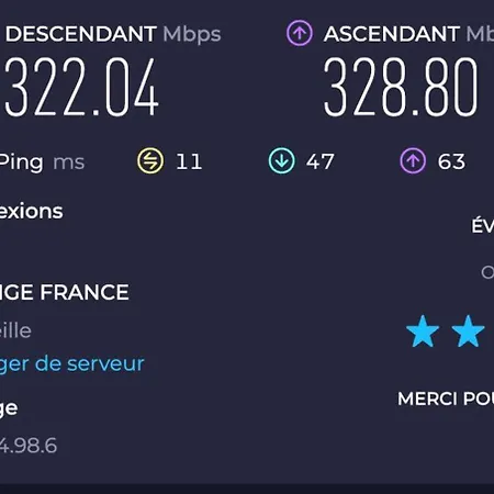 Lume Vue Au Coeur A Deux Pas Port Citadelle *