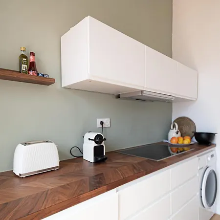 Lejlighed Lume Vue Au Coeur A Deux Pas Port Citadelle *