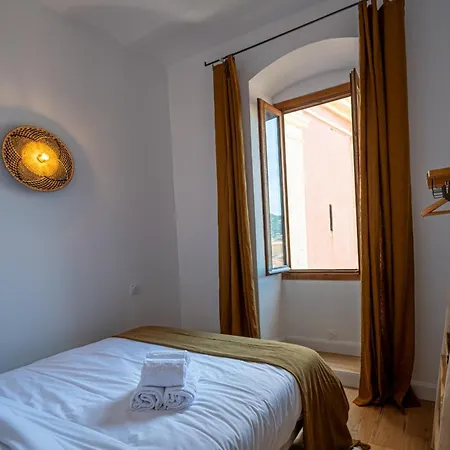 Apartment Lume Vue Au Coeur A Deux Pas Port Citadelle *