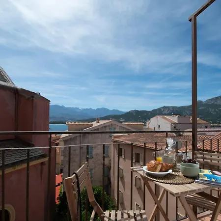 Lume Vue Au Coeur A Deux Pas Port Citadelle Apartment