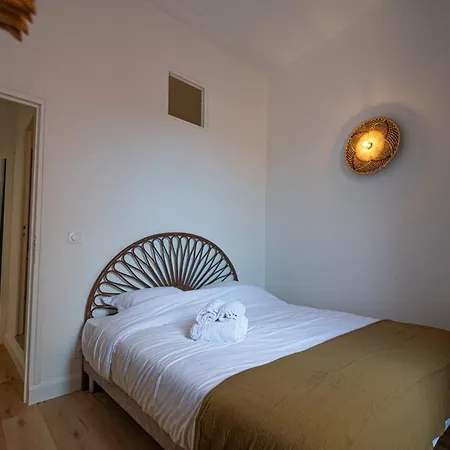 Lume Vue Au Coeur A Deux Pas Port Citadelle Apartment *