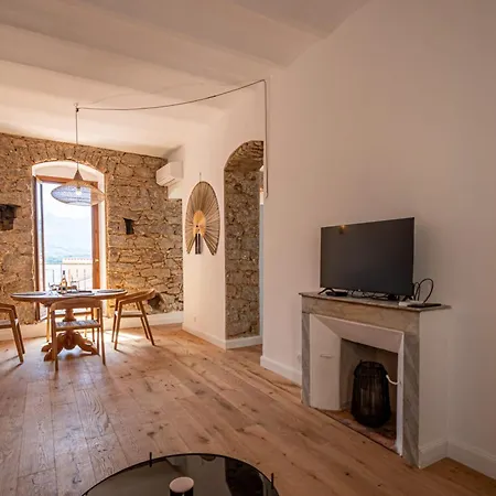 Lejlighed Lume Vue Au Coeur A Deux Pas Port Citadelle