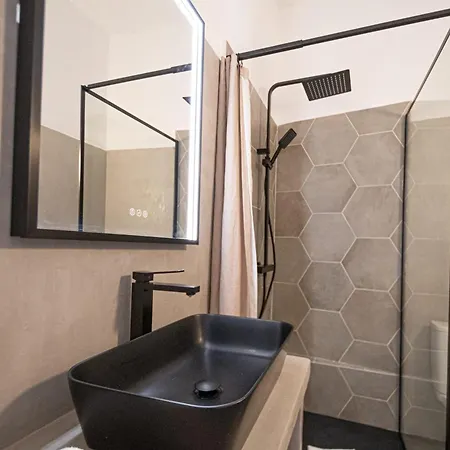 Lume Vue Au Coeur A Deux Pas Port Citadelle Lejlighed *