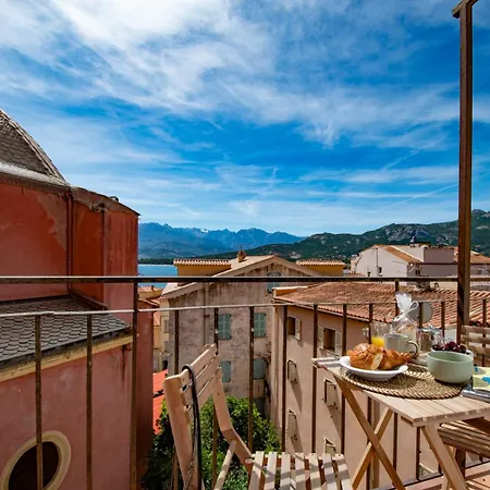 Lejlighed Lume Vue Au Coeur A Deux Pas Port Citadelle *