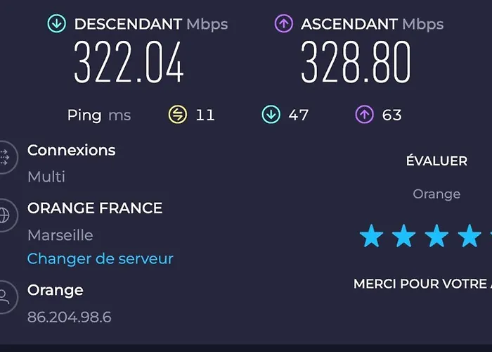 Lume Vue Au Coeur A Deux Pas Port Citadelle *